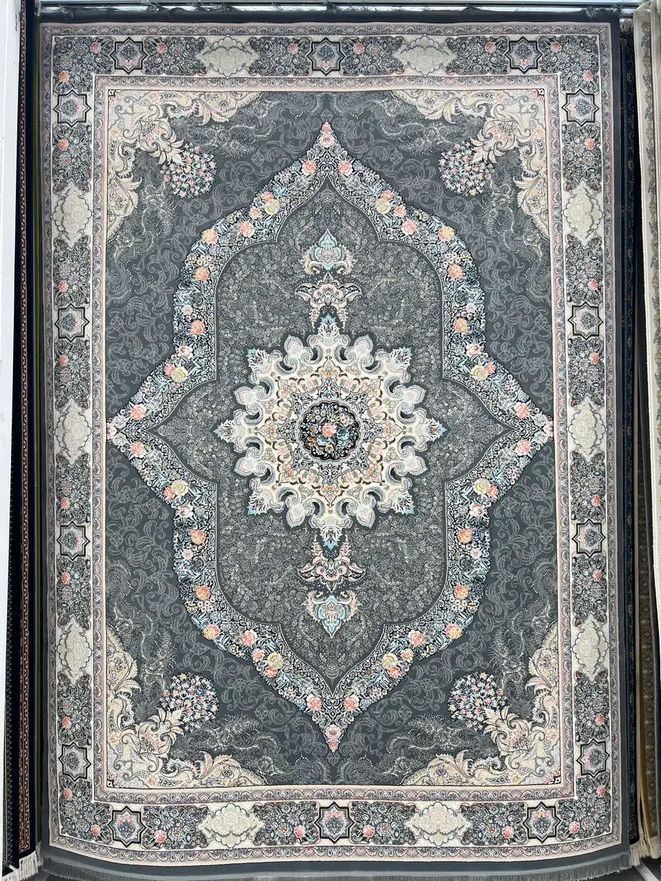 اقسا ط بدون سود باچک|فرش|گرگان, |دیوار