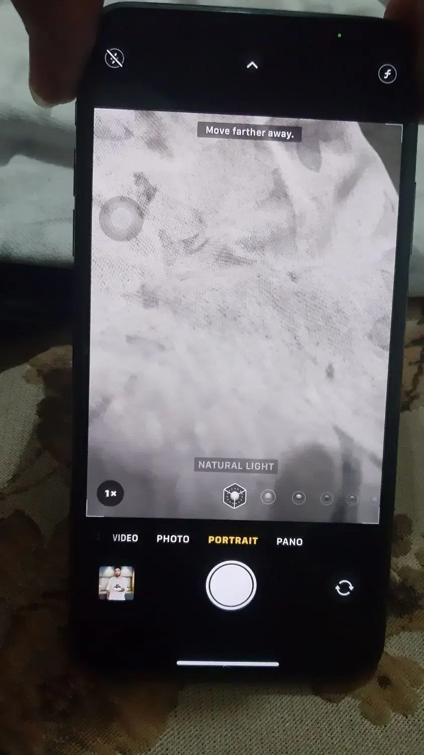 ایفون 11pro max، پلمپ، زیر قیمت بازار|موبایل|قائم‌شهر, |دیوار
