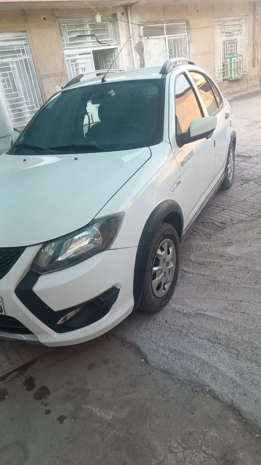 کوییک JXمدل 1403|خودرو سواری و وانت|سیرجان, |دیوار