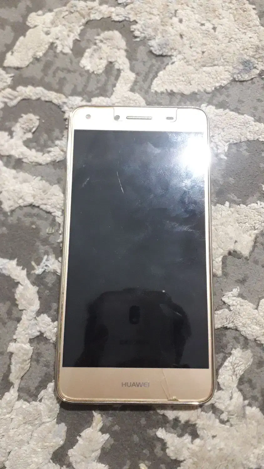 گوشی هواوی برد سوخته ، ال سی دی سالم|موبایل|شاهینشهر, حافظ جنوبی|دیوار