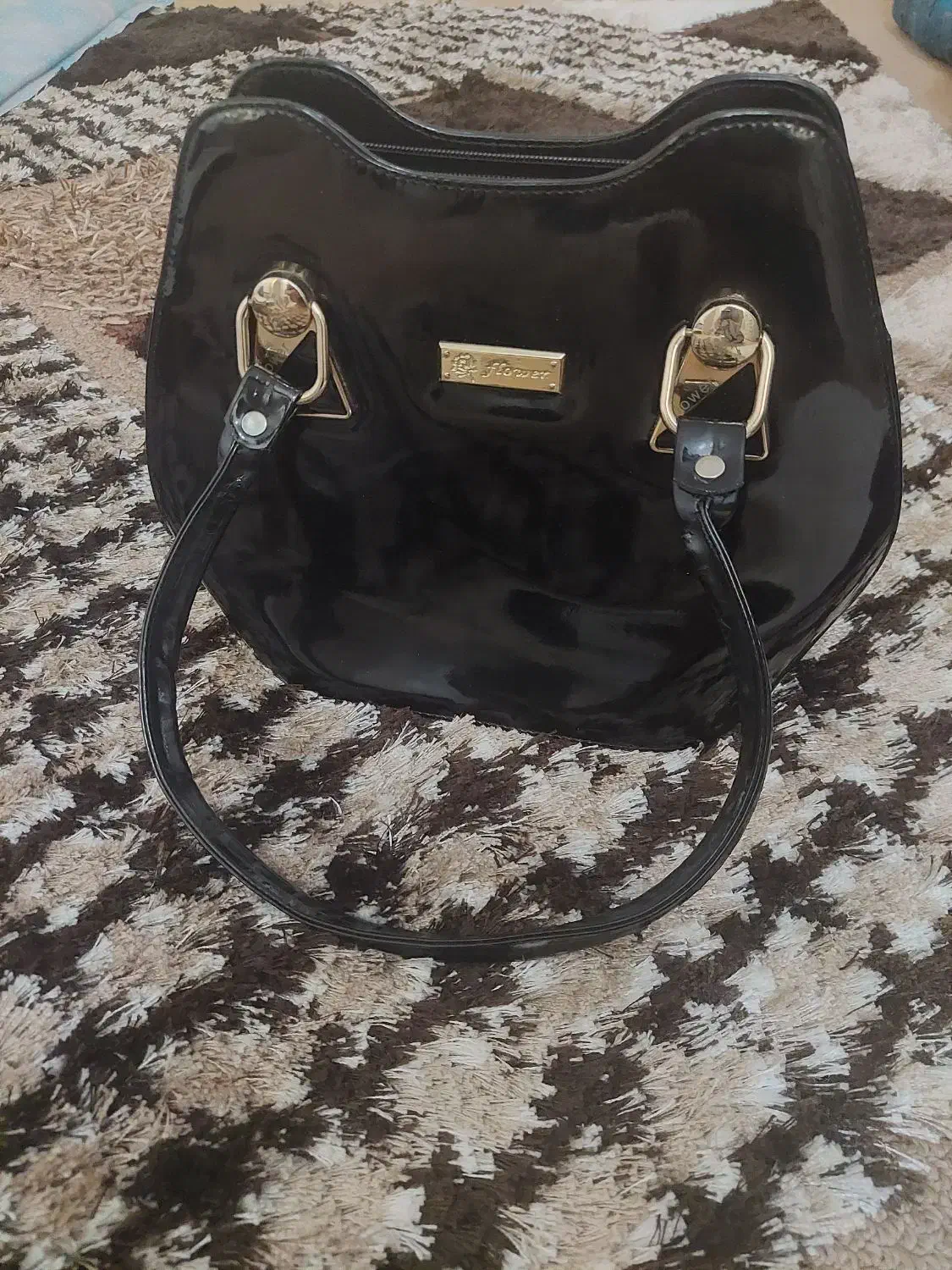 کیف زنانه نو|کیف، کفش، کمربند|میبد, |دیوار