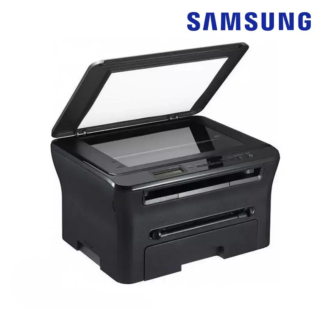 پرینتر لیزری سهکاره سامسونگ SCX-4300|پرینتر، اسکنر، کپی، فکس|لنجان, |دیوار