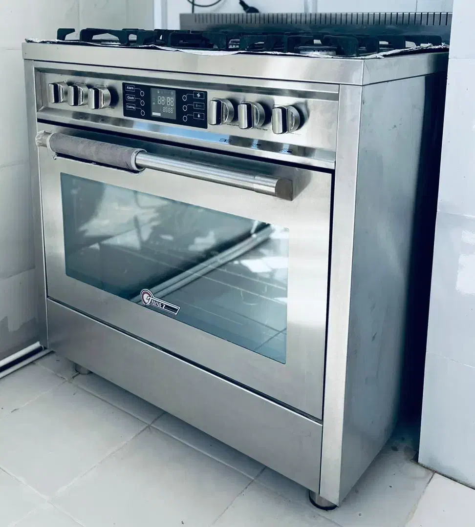 اجاق گاز فردار ترک|اجاق گاز و لوازم برقی پخت‌وپز|صباشهر, |دیوار