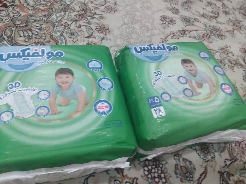 پوشک|کالسکه و لوازم جانبی|گناباد, |دیوار