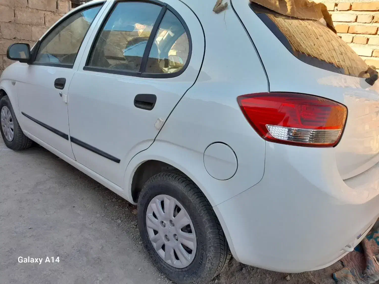 تیبا هاچبک|خودرو سواری و وانت|کرمان, |دیوار