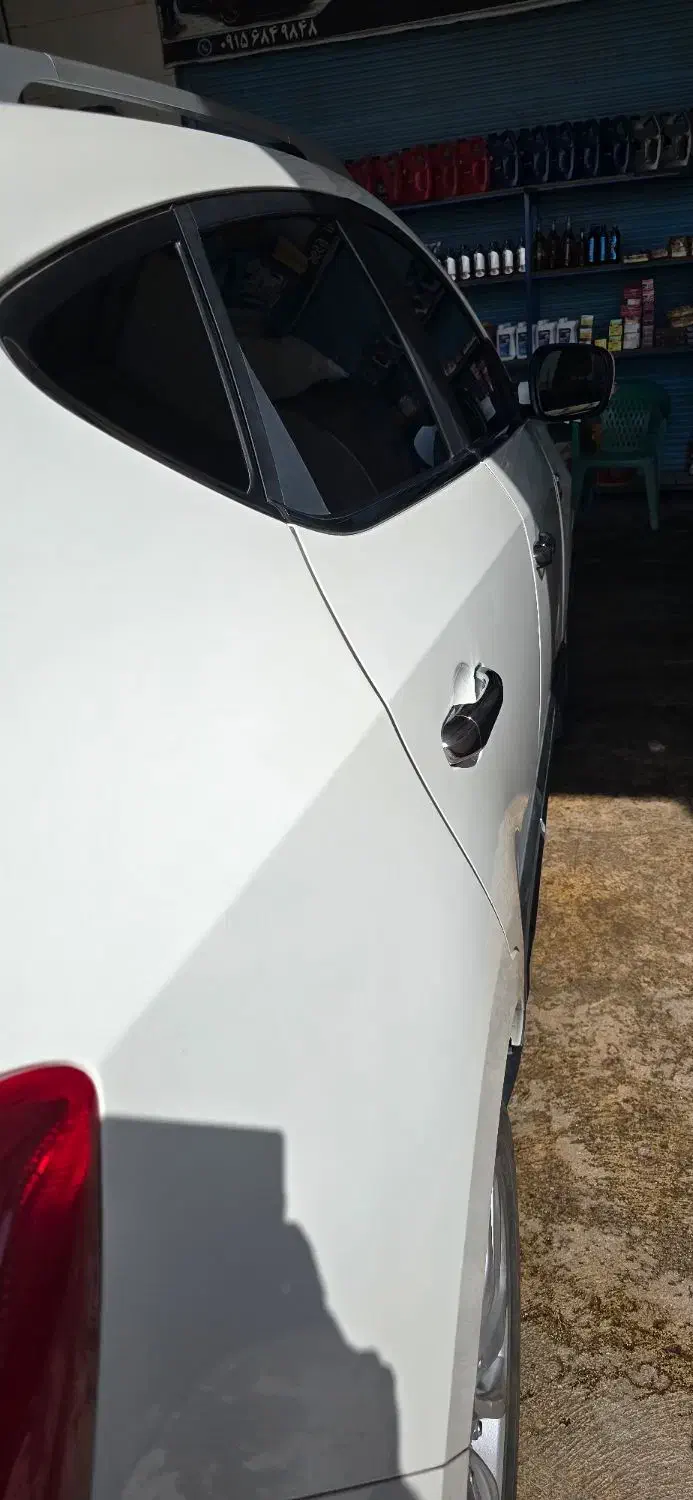 جک s5|خودرو سواری و وانت|نیشابور, مازول|دیوار