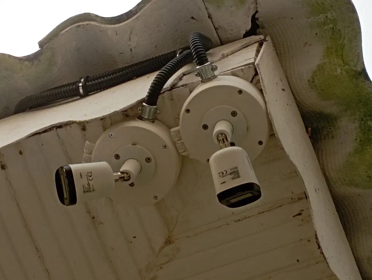 نصب و فروش دوربین مداربسته اچ دی و شبکه|دوربین مداربسته|صفادشت, |دیوار