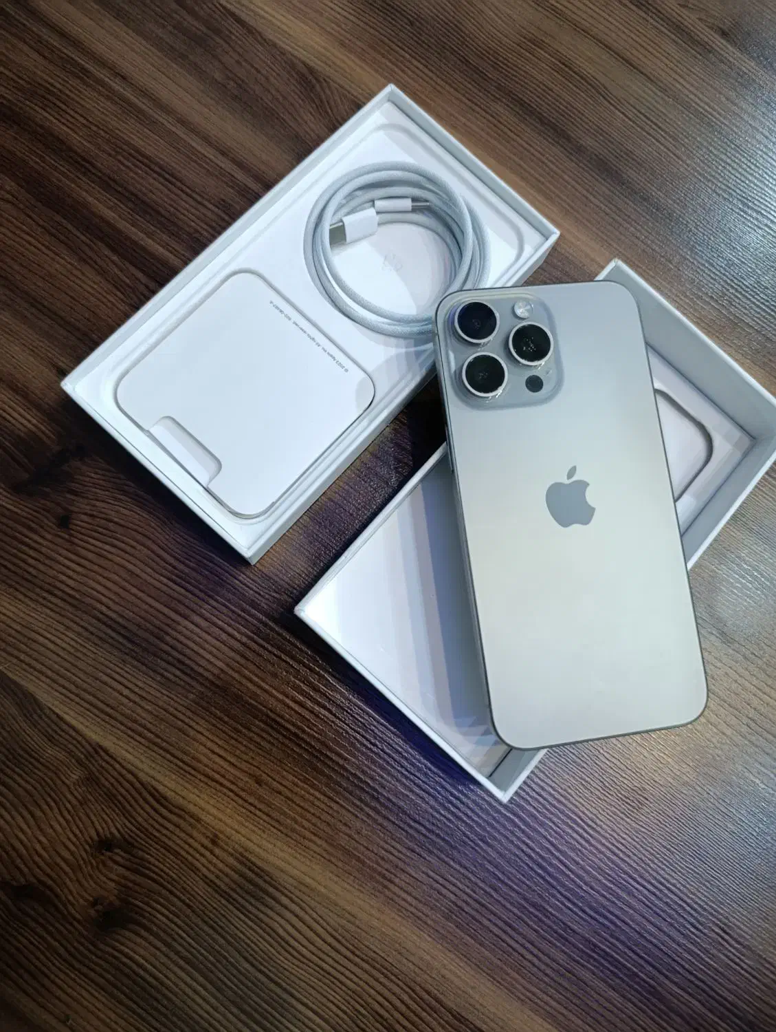 ایفون15پرومکس|موبایل|ارومیه, |دیوار