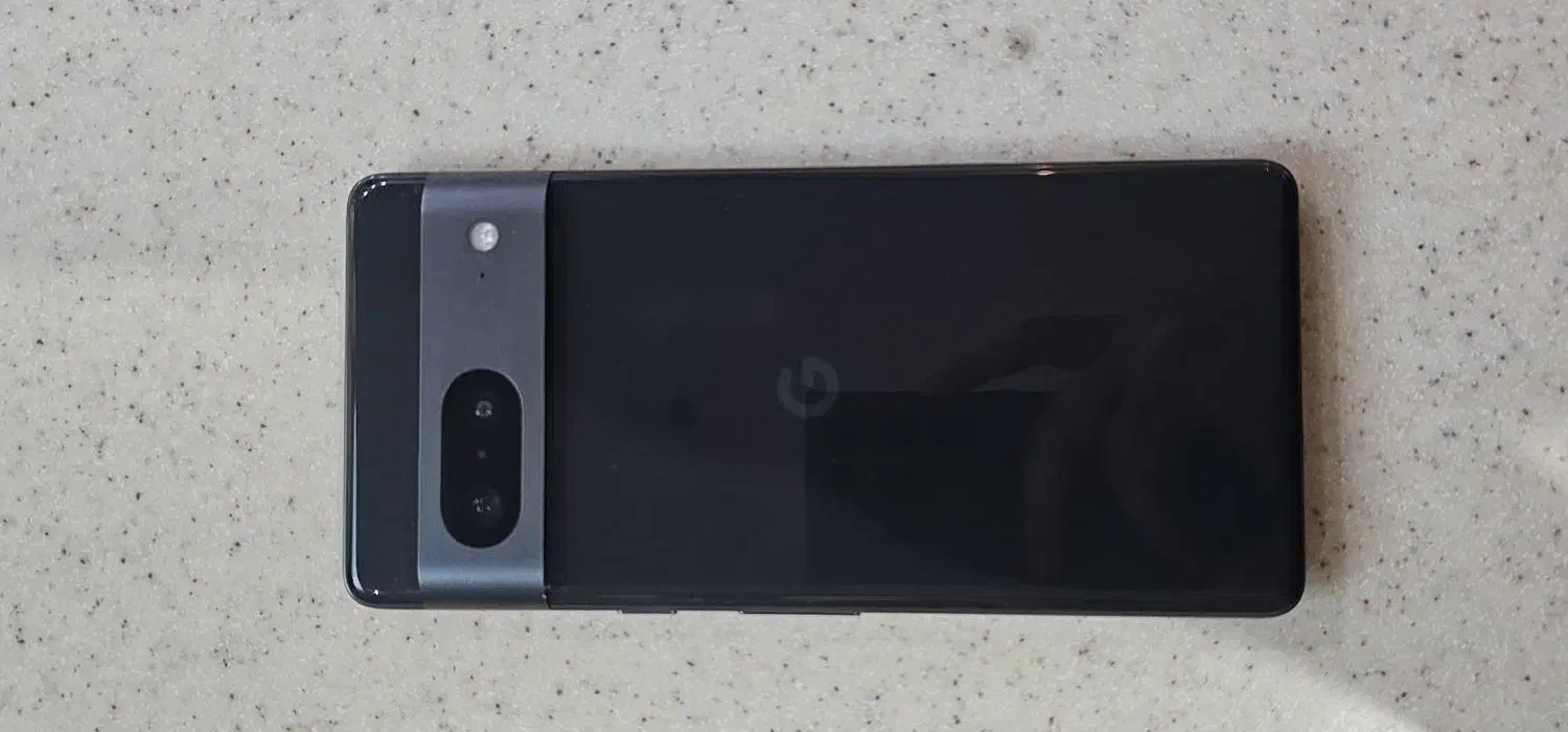 گوگل پیکسل هفت نرمال|موبایل|تهران, اکباتان|دیوار