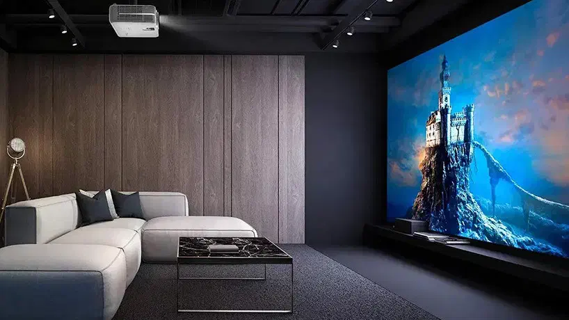 ویدیو پروژکتور HDMIدار مناسب  /اموزشی/PS4 PS5 xbox|تلویزیون و پروژکتور|صدرا-فارس, فاز ۱|دیوار