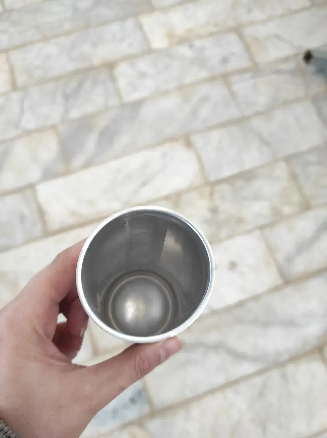 فروش قوطی آلومینیوم ۲۵۰ سی سی|ظروف نگهدارنده، پلاستیکی، یکبارمصرف|تاکستان, |دیوار