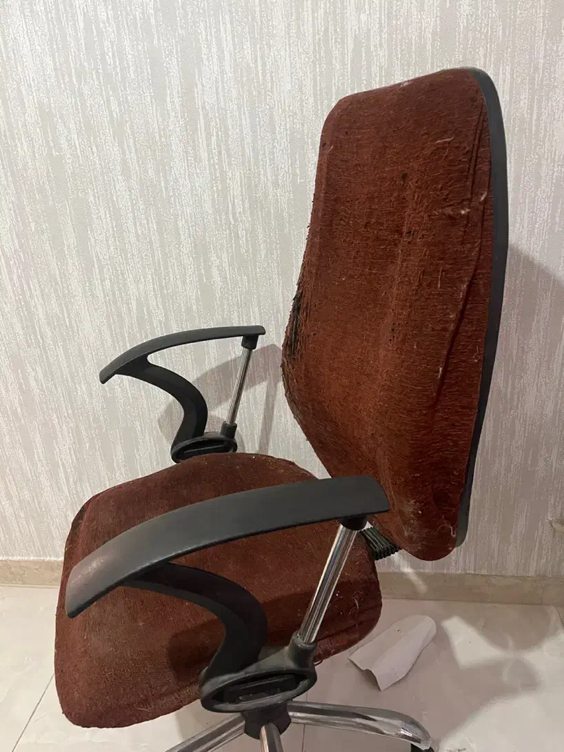 صندلی اداری چرخدار|صندلی و نیمکت|تهران, آشتیانی|دیوار