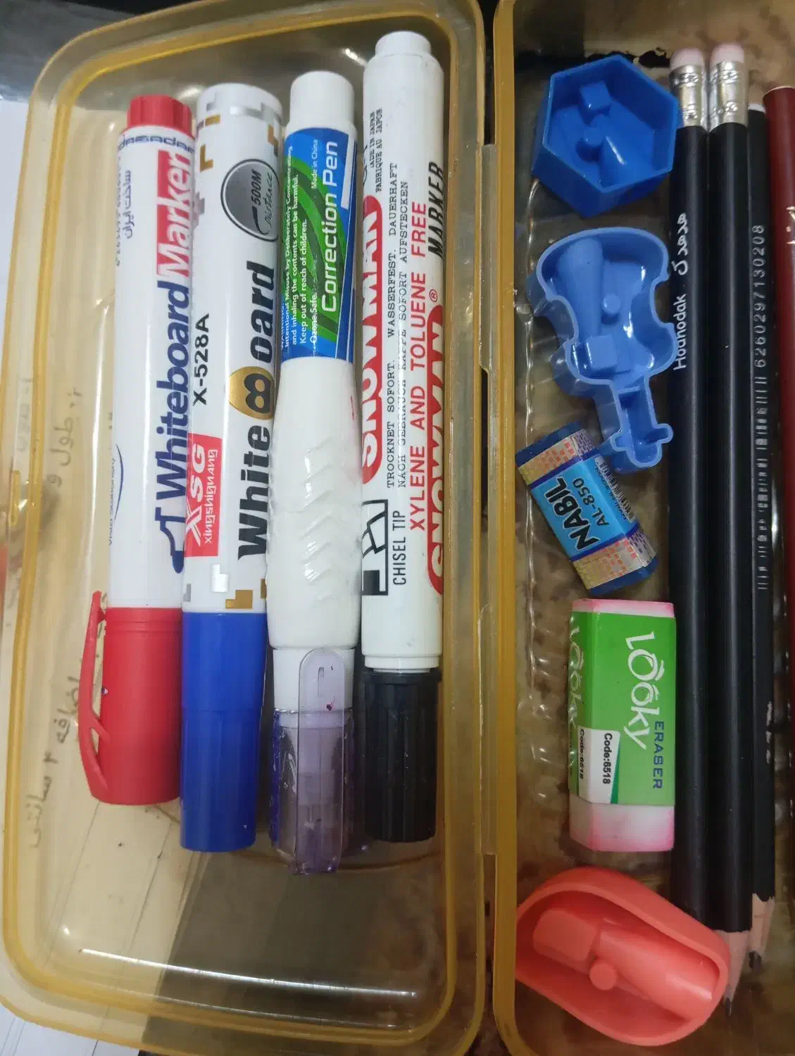 حراج لوازم تحریردفترسیمی ساده خطدار60برگ|لوازم التحریر|اهواز, منبع اب|دیوار