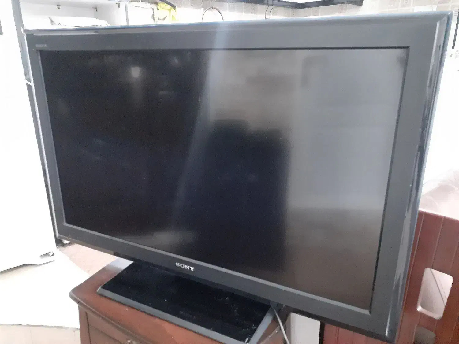 ال سی دی|تلویزیون و پروژکتور|اسلام‌شهر, شهرک الهیه|دیوار