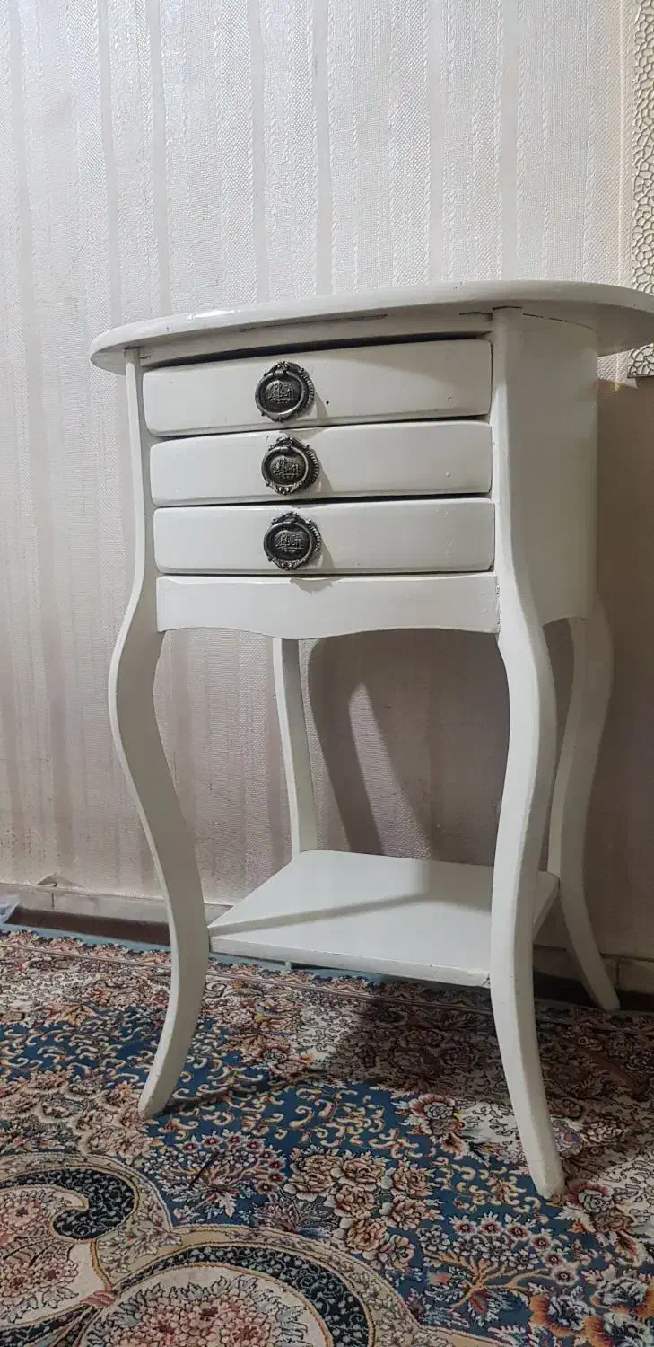 میز|میز تلفن|اهواز, کمپلو جنوبی|دیوار