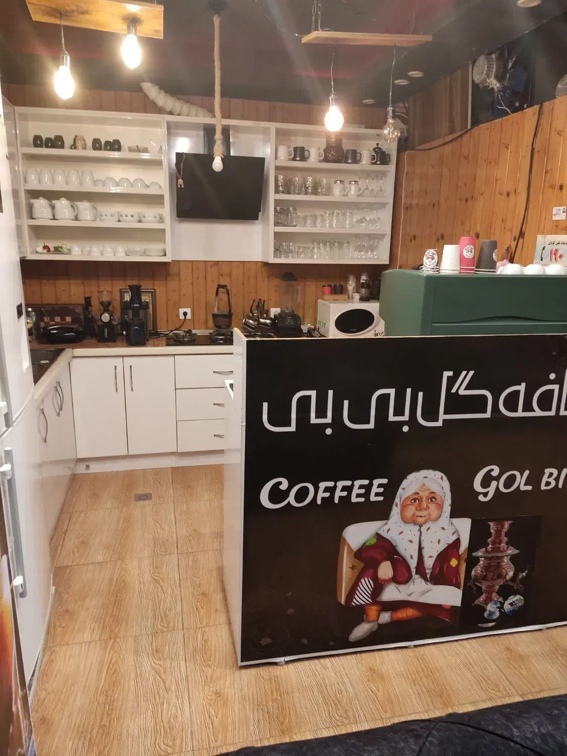 اجاره مغازه تجاری|اجارهٔ مغازه و غرفه|اسلام‌شهر, شهرک واوان|دیوار