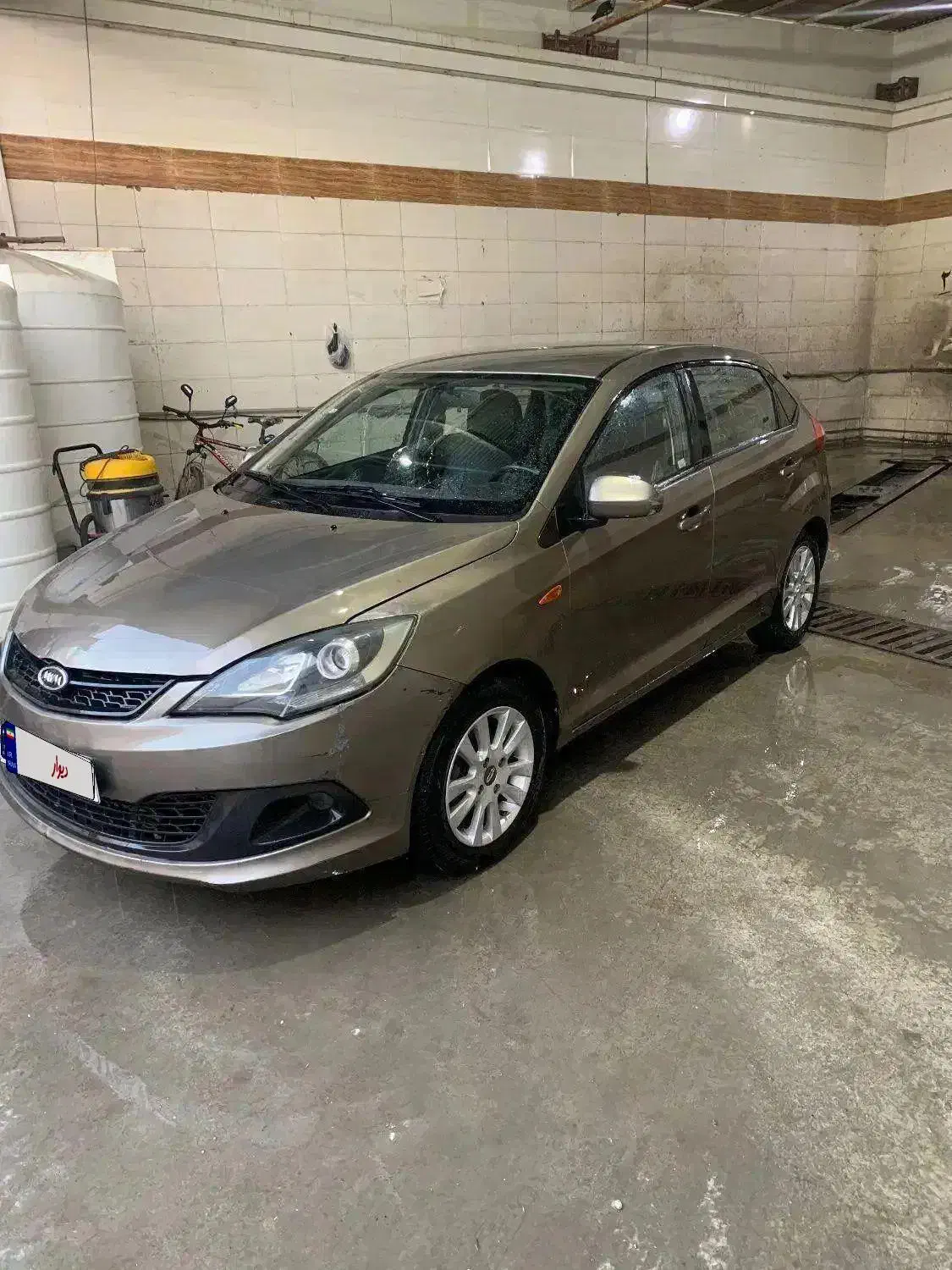 Mvm 315 مدل ۹۴ هاچبک new|خودرو سواری و وانت|اهواز, بهارستان|دیوار