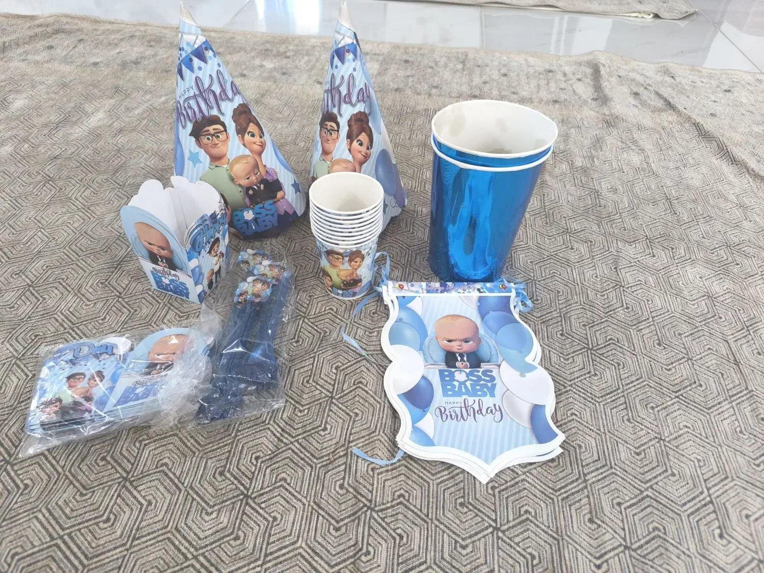 تم تولد|اسباببازی|بیرجند, |دیوار