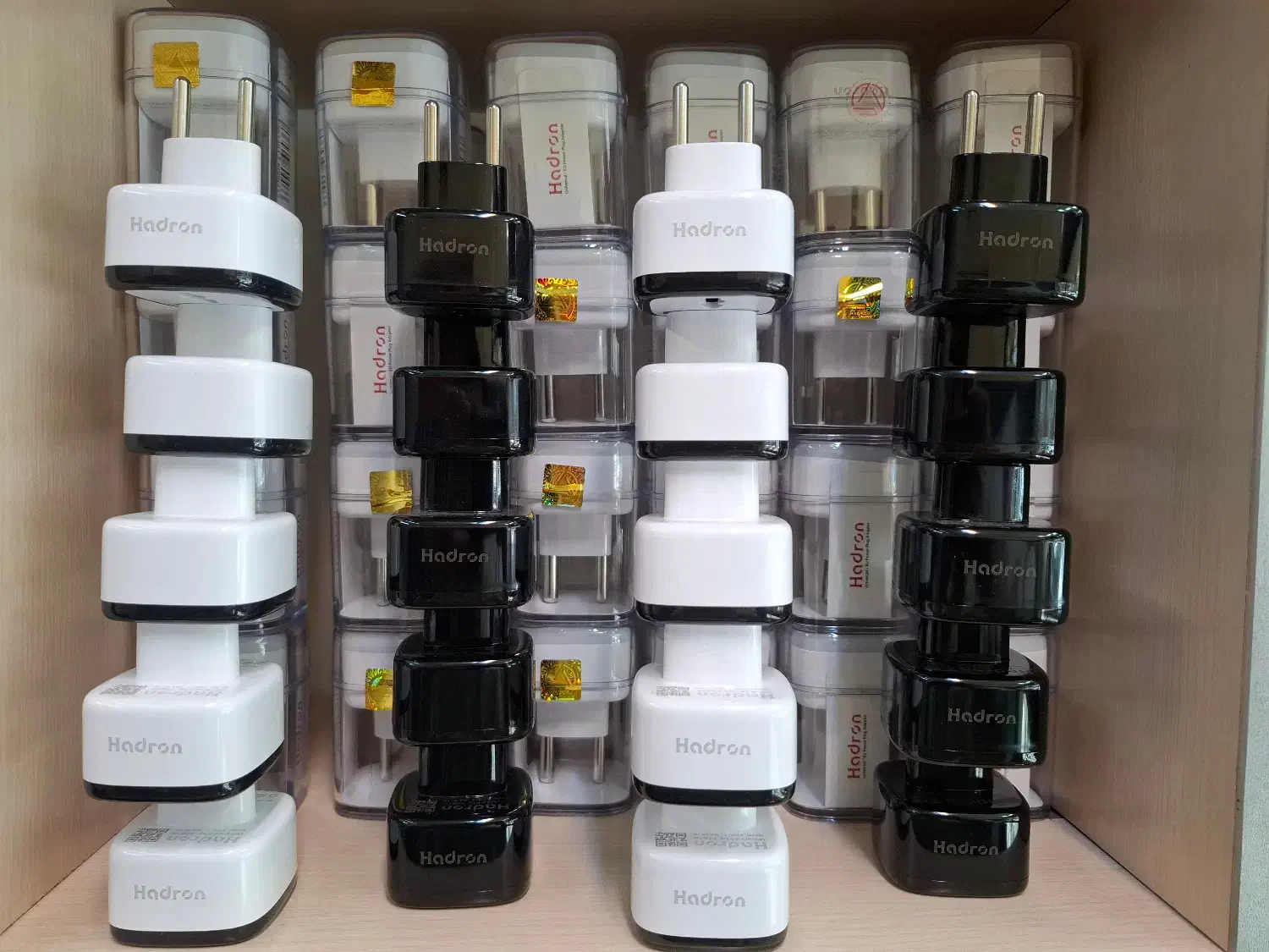 هادرون مبدل ۳ به ۲|لوازم جانبی موبایل و تبلت|تهران, ایرانشهر|دیوار