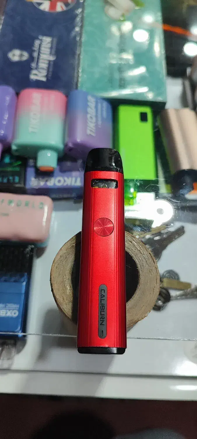 پاد دایمی CALIBURN|زیورآلات و اکسسوری|سردشت, |دیوار