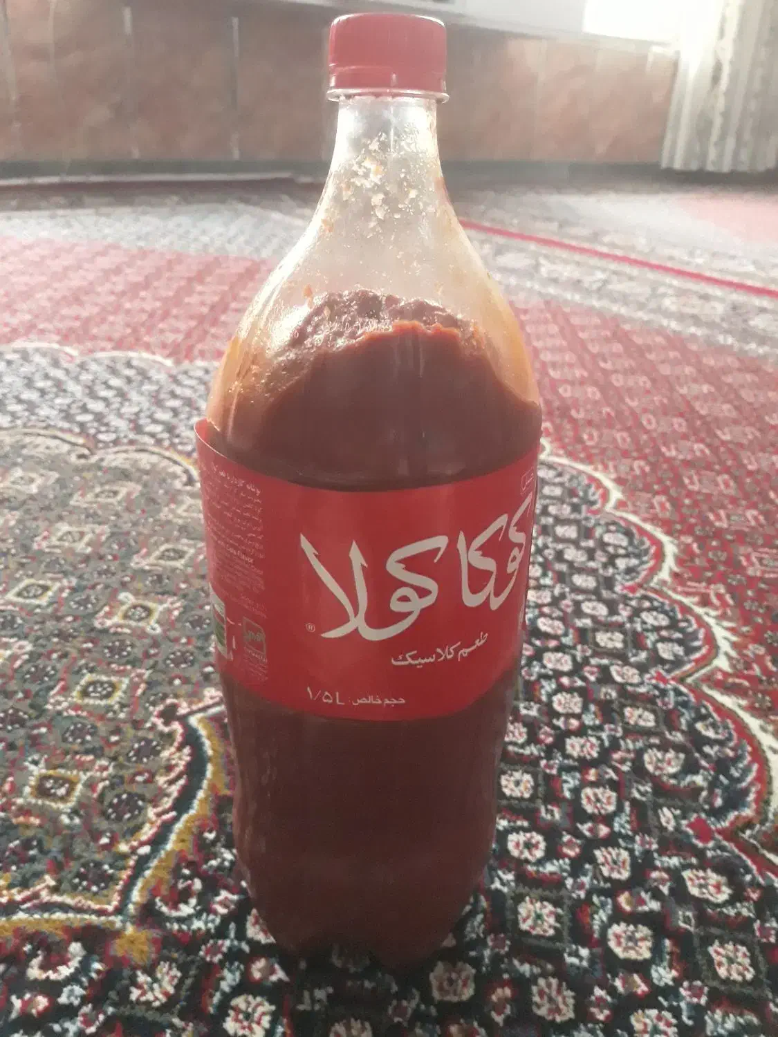 رب خانگی|خوردنی و آشامیدنی|قشلاق دشت, |دیوار