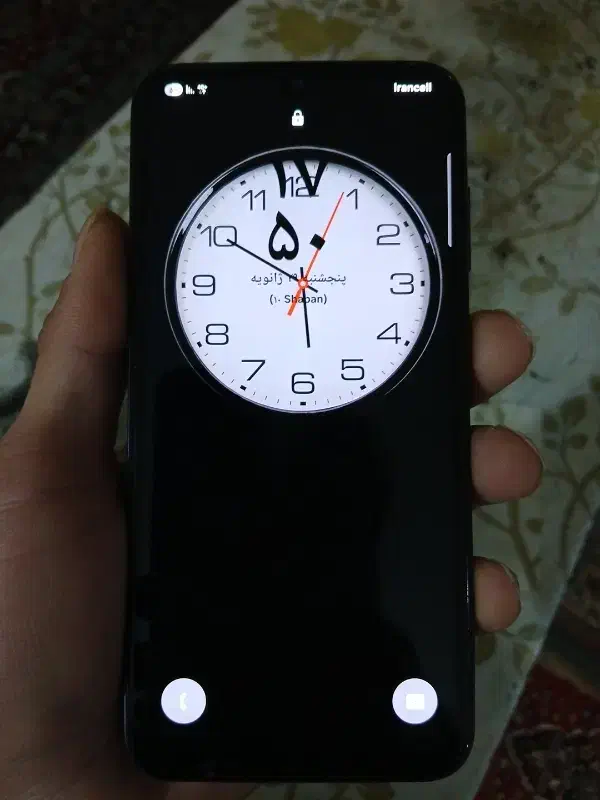 سامسونگ a25|موبایل|بلبان آباد, |دیوار