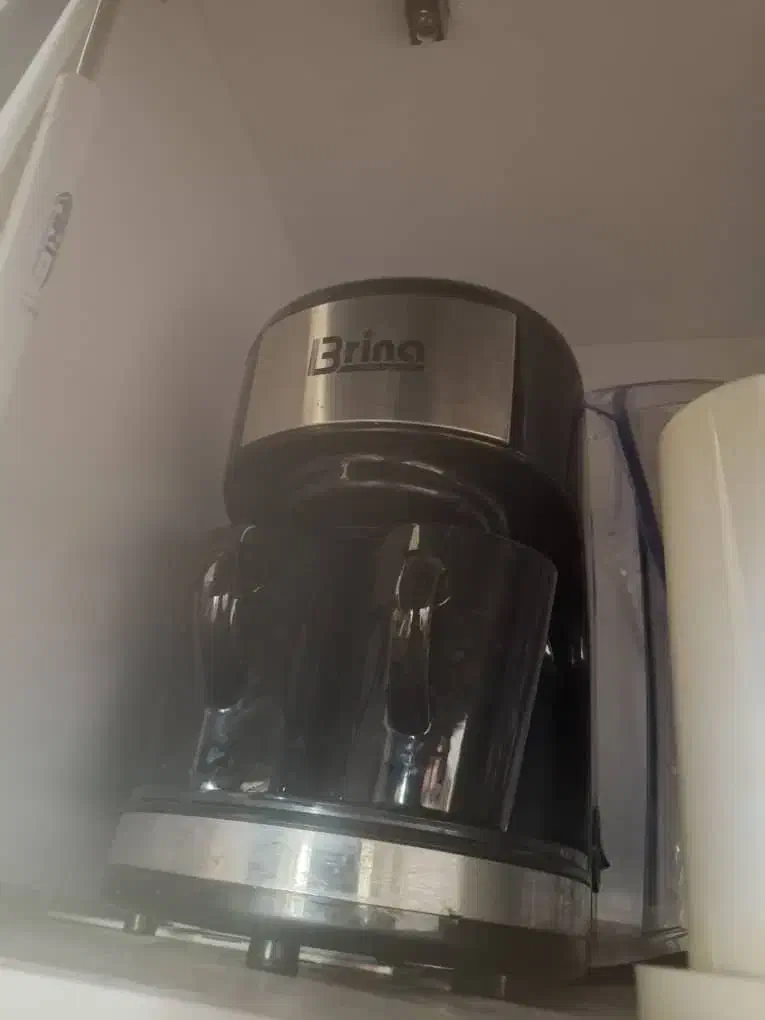 قهوه ساز|سماور، چایساز، قهوهساز|اردکان, |دیوار