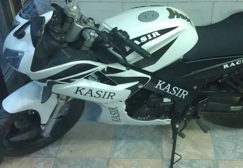 موتور ریس کثیر|موتورسیکلت|رضویه, |دیوار