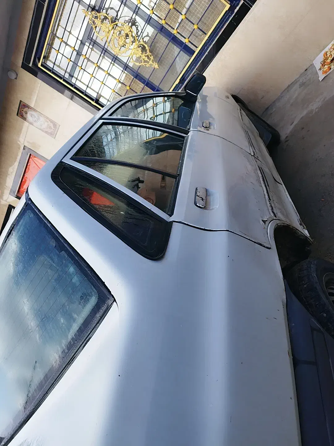 فروش پراید|خودرو سواری و وانت|یاسوج, |دیوار