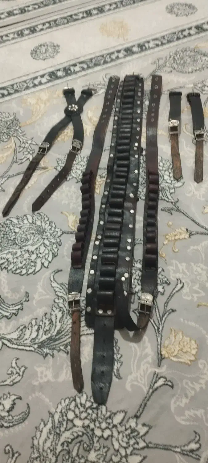 قطار چرم فشنگ|کوهنوردی و کمپینگ|کرمانشاه, |دیوار