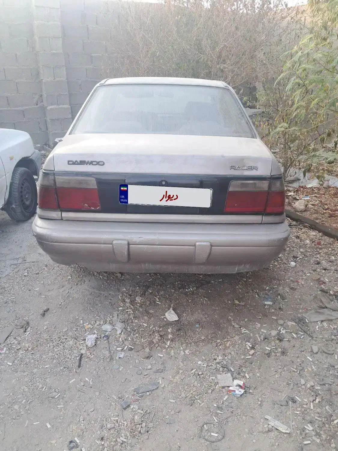 دوو مدل ۱۹۹۴|خودرو سواری و وانت|جم, |دیوار