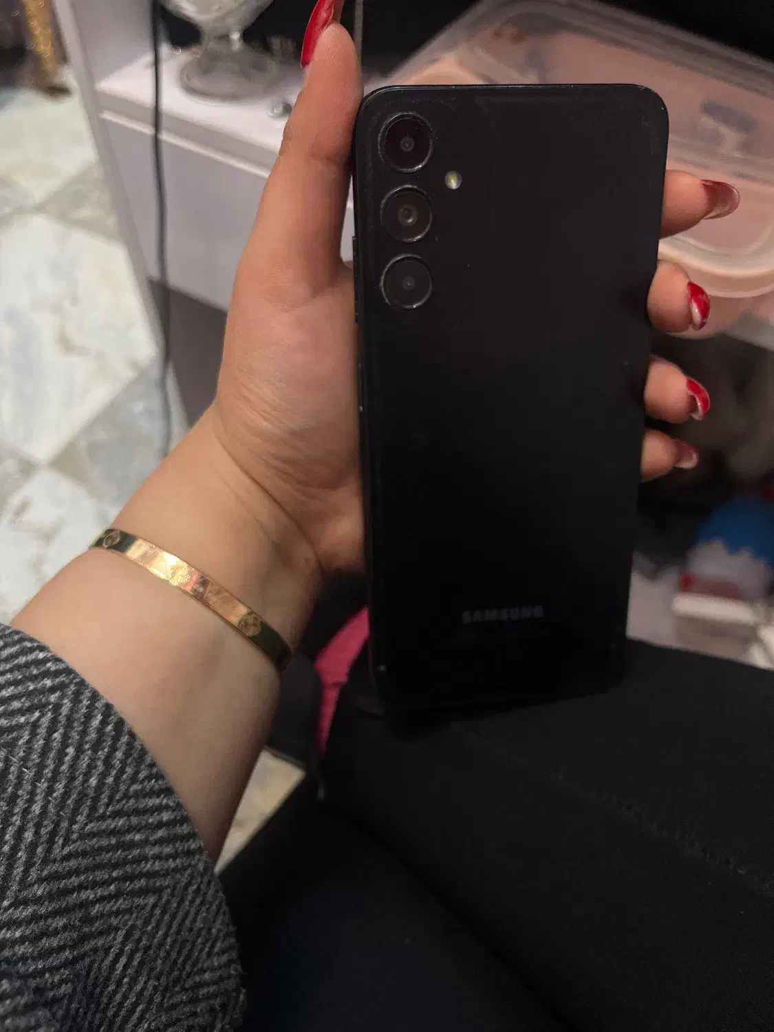 گوشی|موبایل|تربت‌حیدریه, بوستان باغ ملی|دیوار