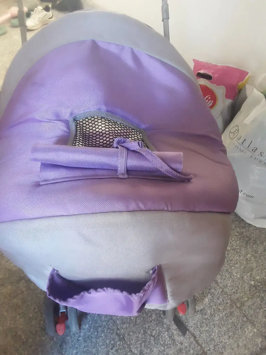 کالسکه|کالسکه و لوازم جانبی|همدان, |دیوار