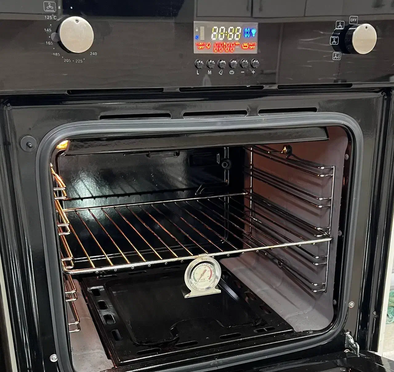 فر دیموند|اجاق گاز و لوازم برقی پختوپز|قم, در بهشت|دیوار