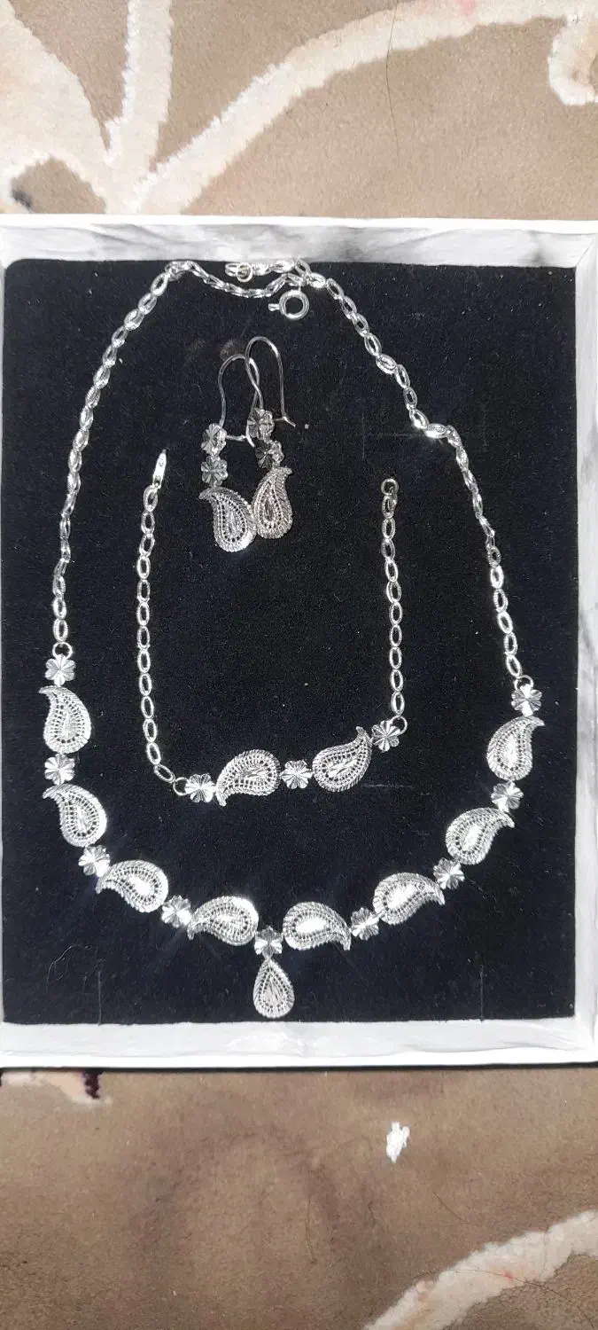 سرویس طلا کارمزد ۲/۵ درصد|جواهرات|قم, کلهری|دیوار