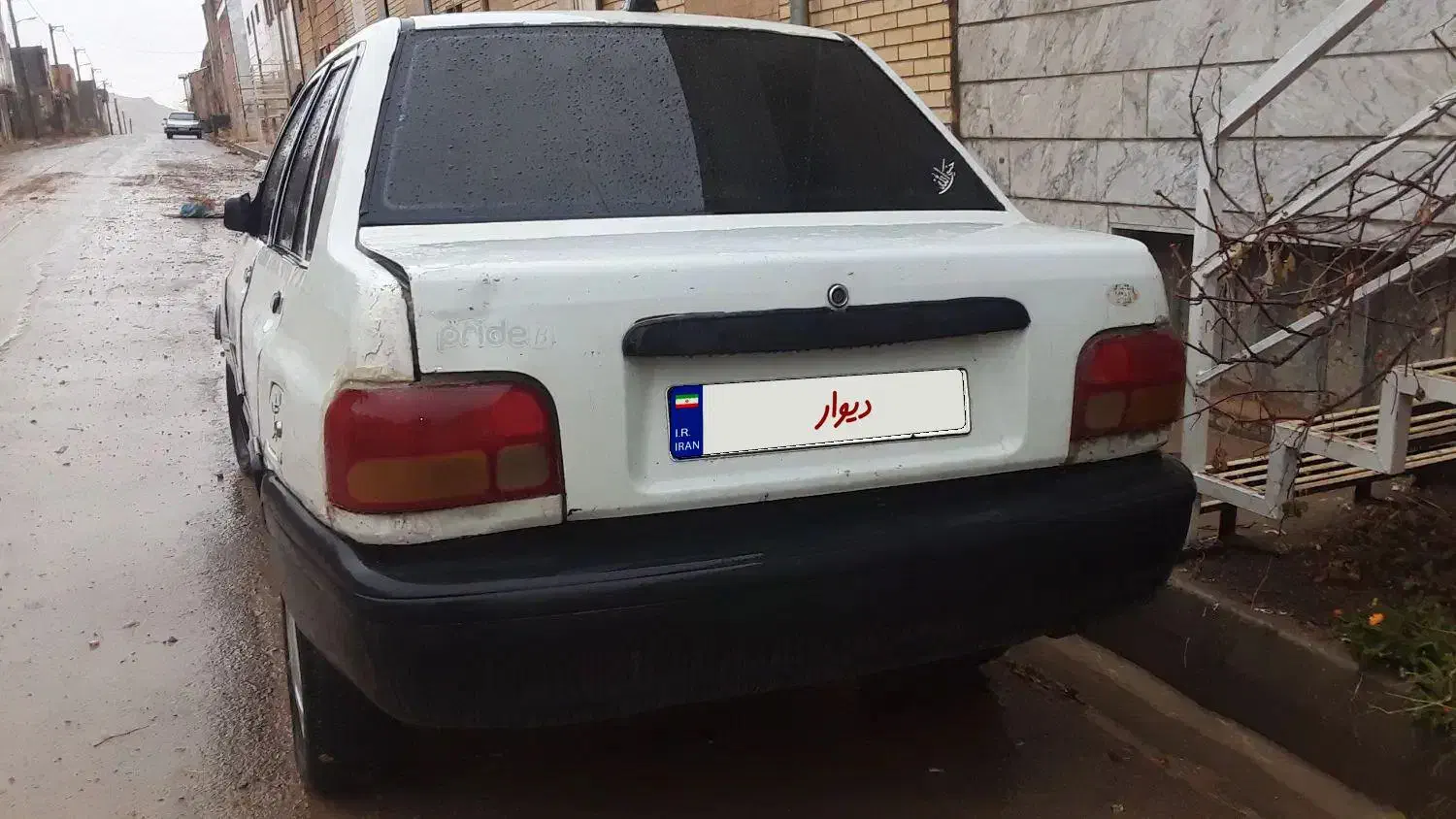 مدل۱۳۷۹|خودرو سواری و وانت|کیار, |دیوار