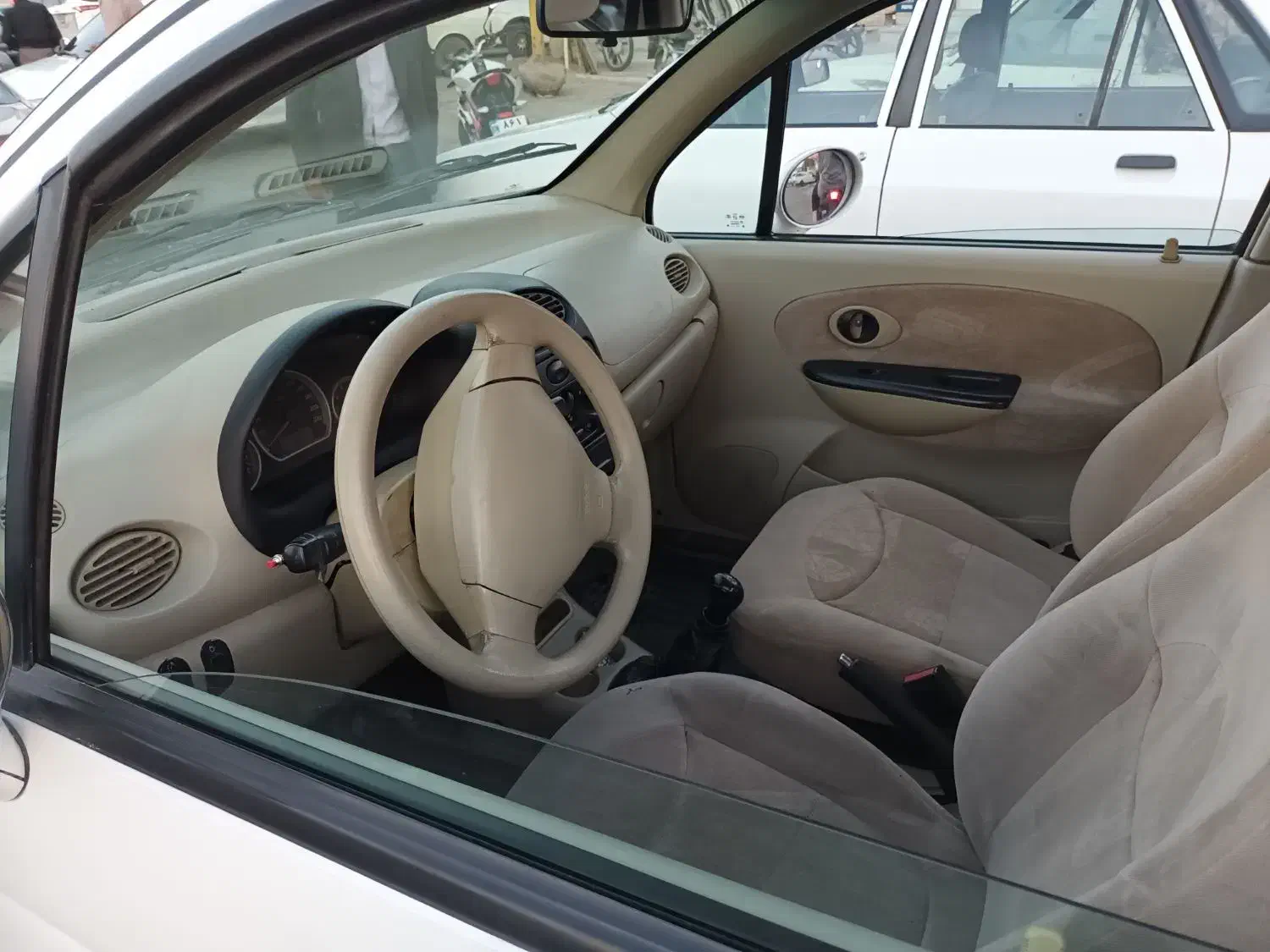 ام وی ۱۱۰ چهار سیلندر مدل ۹۳|خودرو سواری و وانت|تربت‌حیدریه, بالا ولایت|دیوار