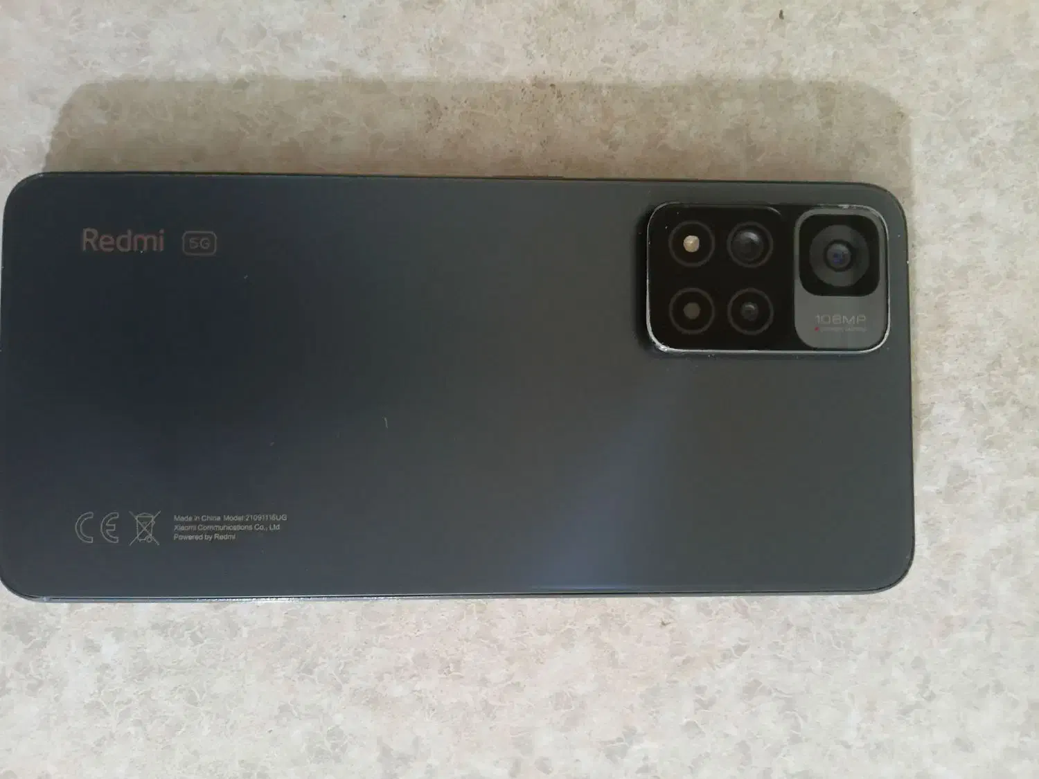 گوشی شیائومی|موبایل|تکاب, |دیوار