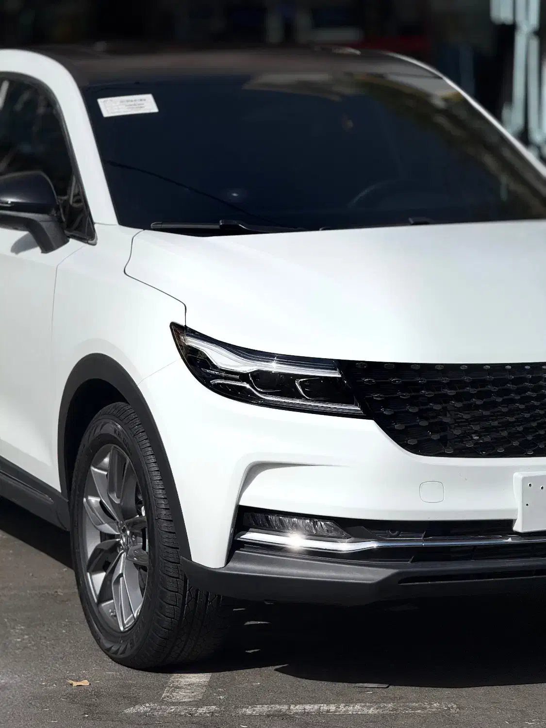 کاوربدنه خودرو،بادیفنس هگزیس،بادی فنس ماشین چکی|خدمات موتور و ماشین|تهران, دروس|دیوار