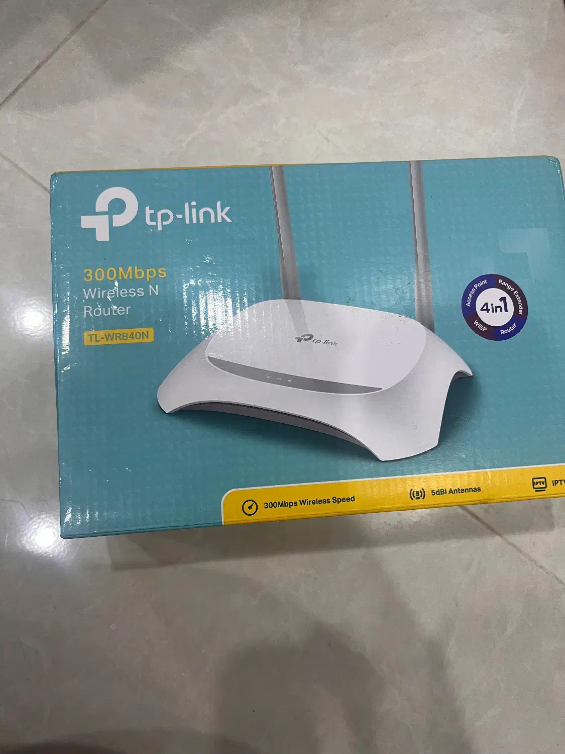 مودم|مودم و تجهیزات شبکه|تهران, شارق|دیوار