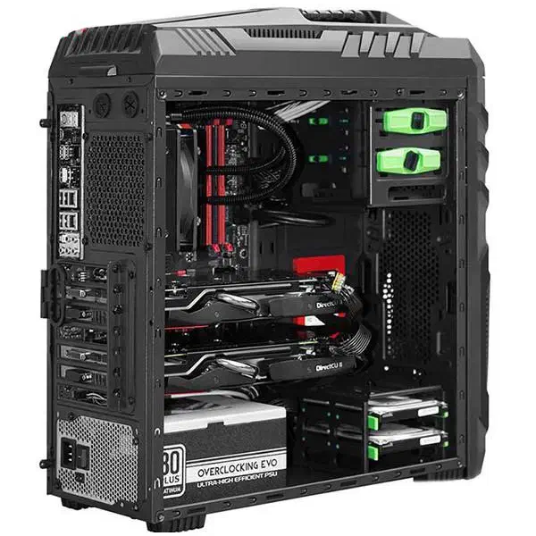 فروش و تعمیرات لپ تاپ.کامپیوتر .مودم .مانیتور|قطعات و لوازم جانبی رایانه|بروجن, |دیوار