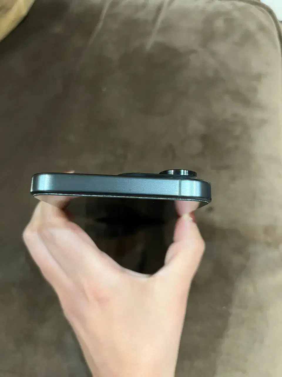 آیفون ۱۵ پرومکس|موبایل|تهران, جنت‌آباد شمالی|دیوار