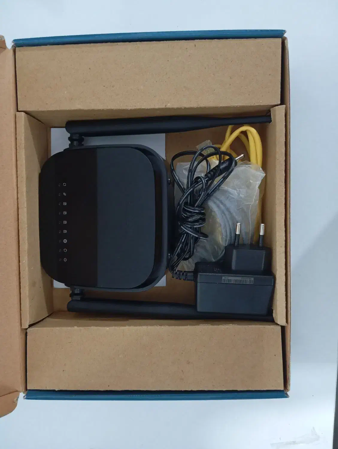 مودم ADSL برند D-LINK|مودم و تجهیزات شبکه|مشهد, سناباد|دیوار