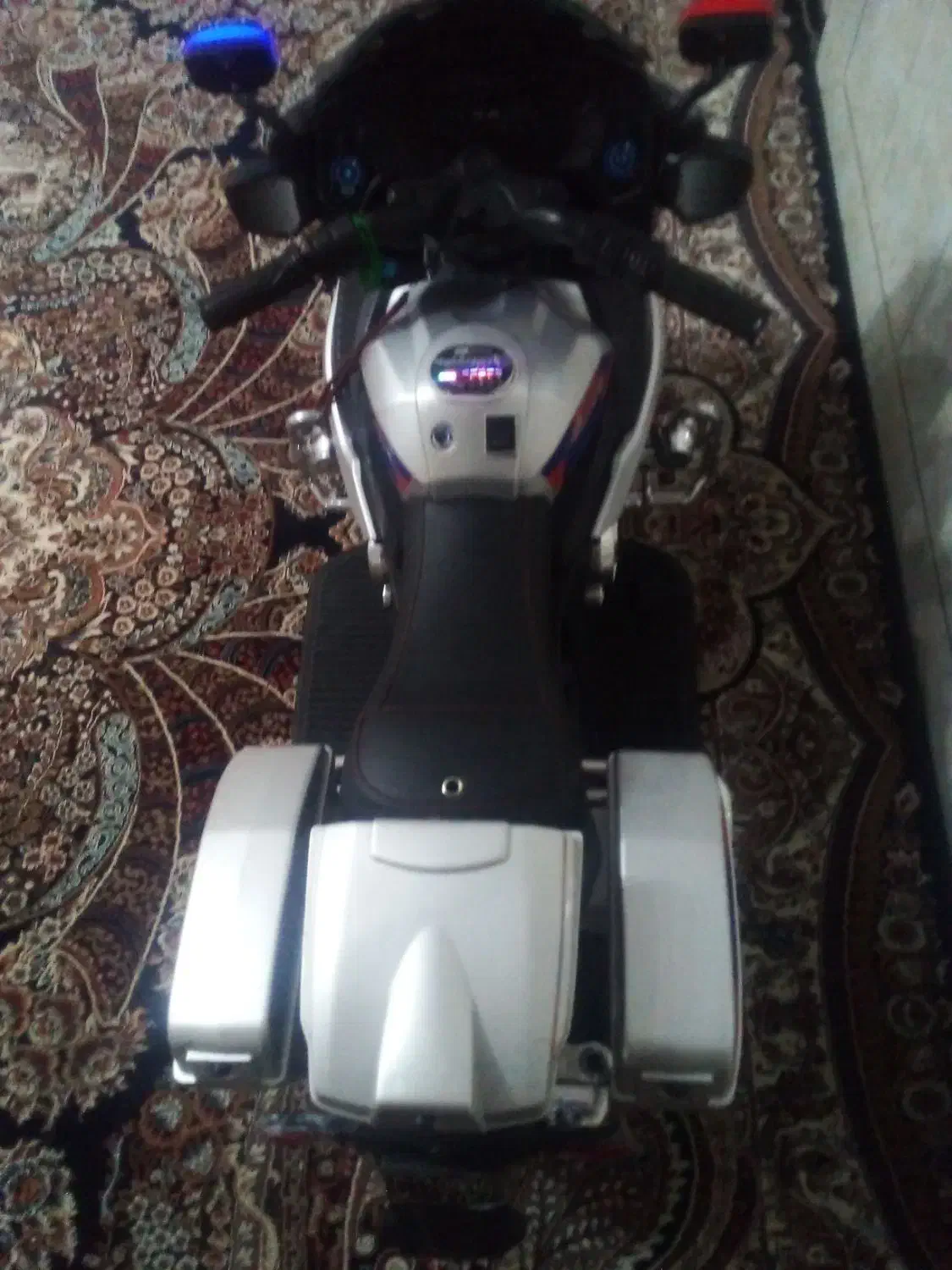 موتور برقی|اسباب‌‌بازی|لردگان, |دیوار