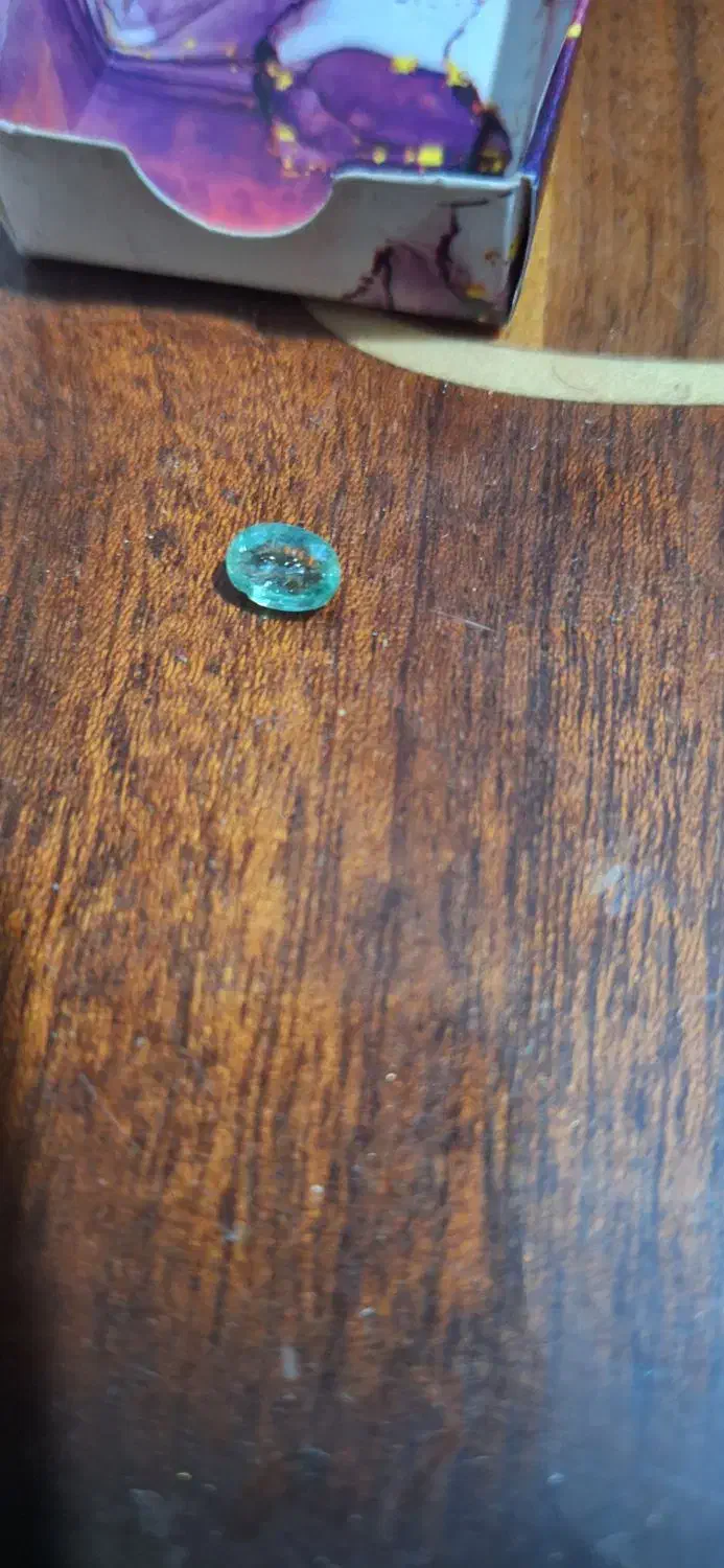 زمرد پنجشیر|جواهرات|مشهد, امیریه|دیوار