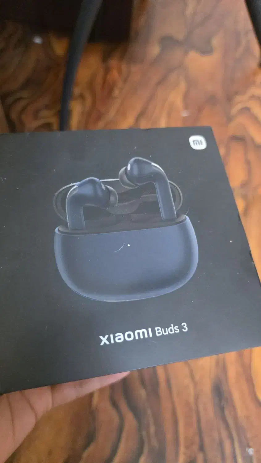 بادز۳ شیائومی|لوازم جانبی موبایل و تبلت|تهران, فدک|دیوار