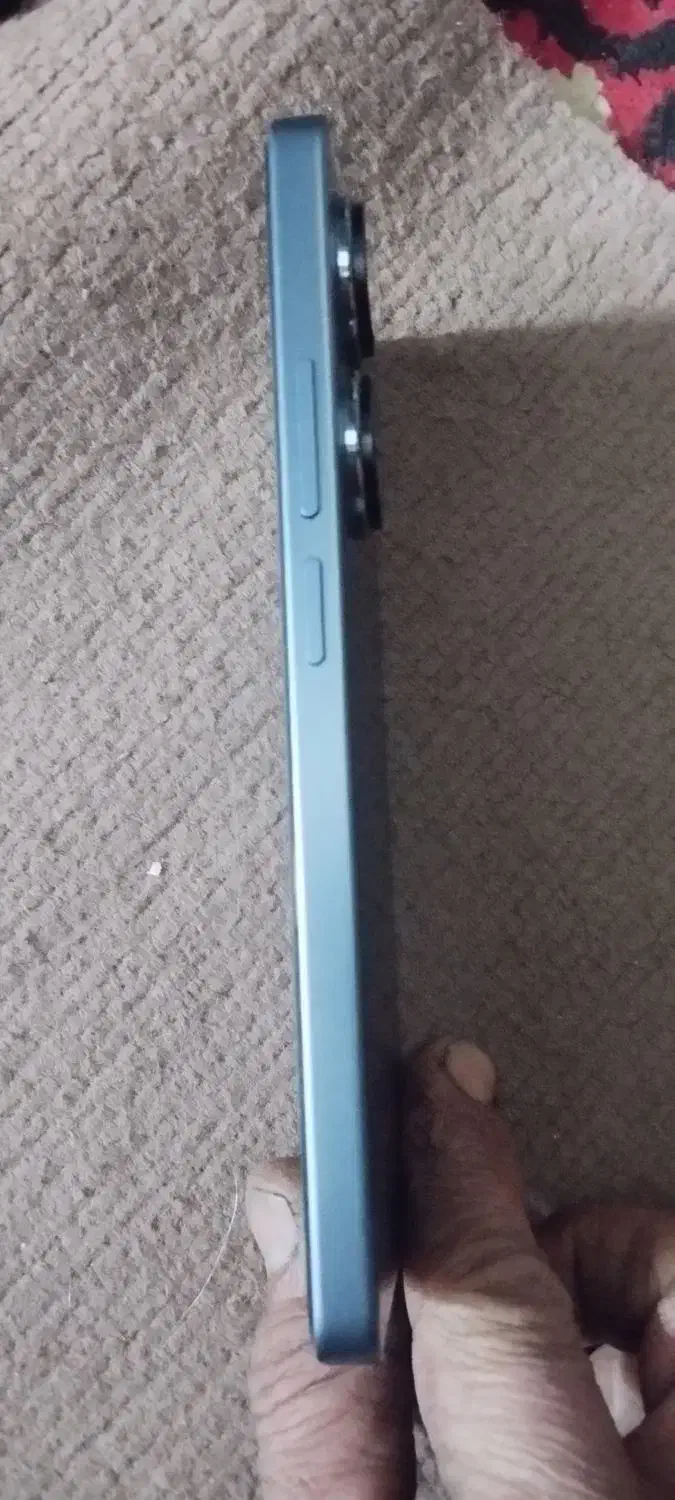 گوشی شیائومی ردمی نوت ۱۳پرو|موبایل|دورود, |دیوار