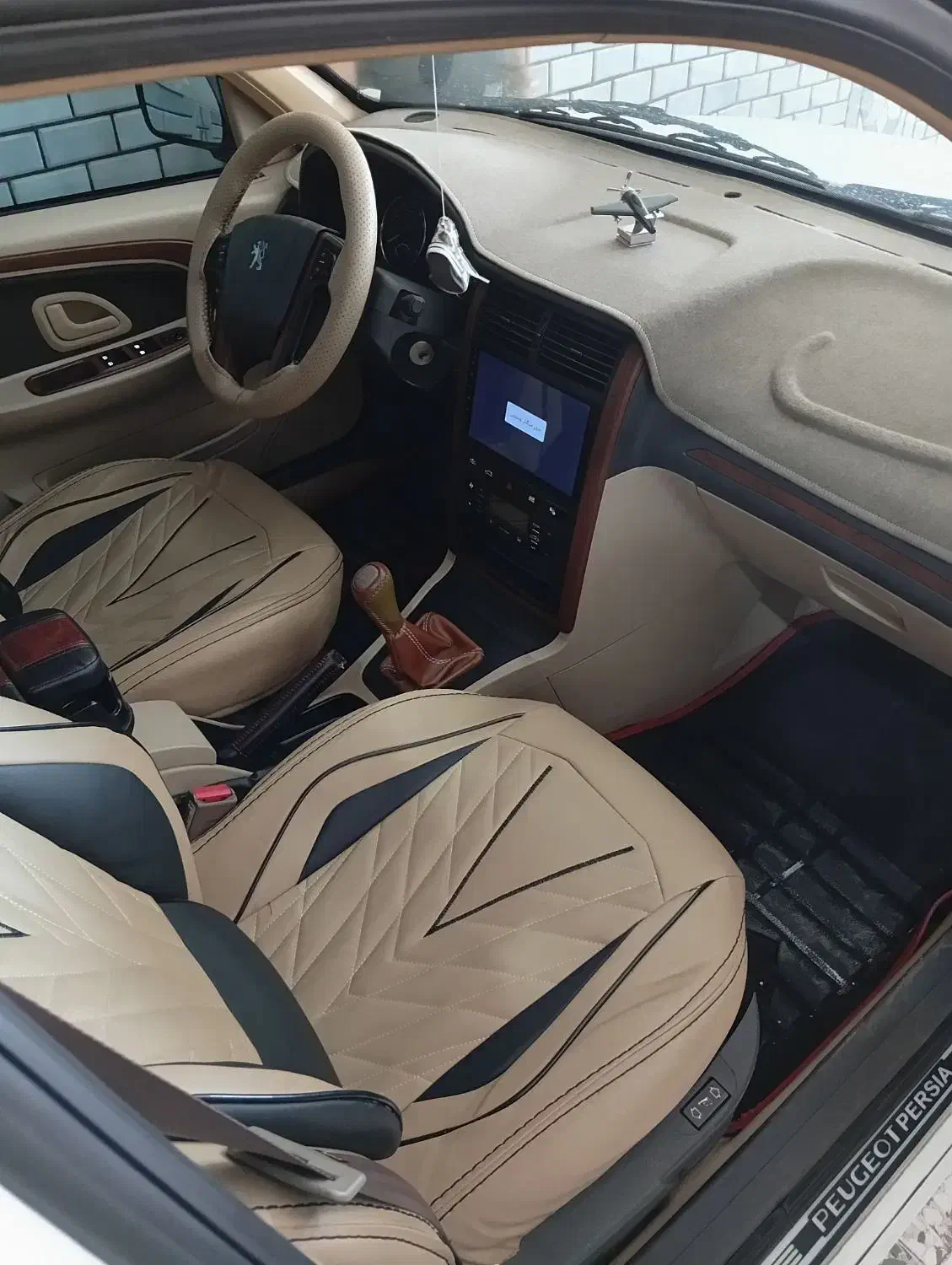 پژو پارس tu5|خودرو سواری و وانت|دزفول, |دیوار