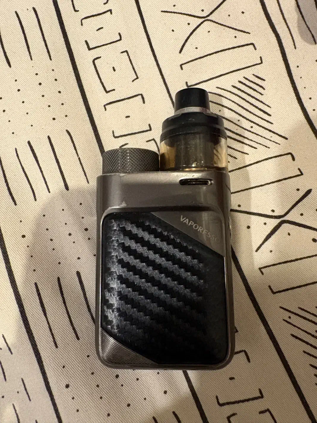 پاد ماد vapporesso|زیورآلات و اکسسوری|تهران, سازمان برنامه شمالی|دیوار