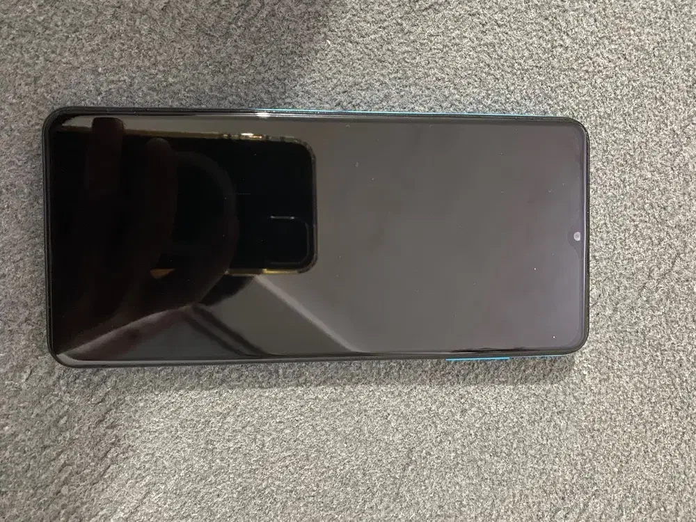 گوشی F12 سامسونگ بسیار تمیز|موبایل|رفسنجان, |دیوار